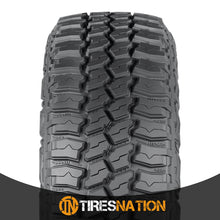 Americus Mt R408 Trac Grip 2 35/12.5R20 125Q Tire