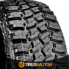 Americus Mt R408 Trac Grip 2 35/12.5R20 125Q Tire