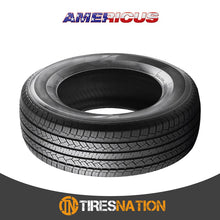 Americus R601 265/75R16 116T Tire