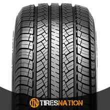Americus R601 265/75R16 116T Tire