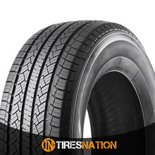 Americus R601 265/70R17 115H Tire