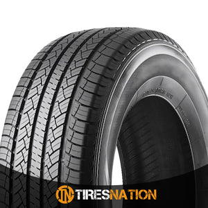 Americus R601 225/70R16 103H Tire