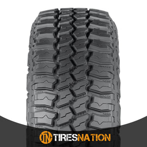 Americus Rugged Mt 33/12.5R15 108Q Tire