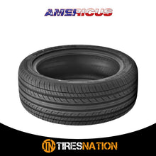 Americus Sport Hp 225/55R16 99V Tire