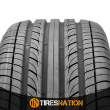 Americus Sport Hp 225/55R16 99V Tire