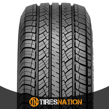 Americus Recon Cuv 225/55R17 101H Tire
