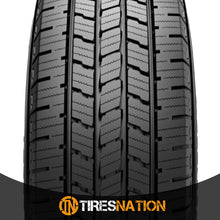 Americus Recon H/T 265/75R16 123/120Q Tire