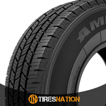 Americus Recon H/T 265/75R16 123/120Q Tire