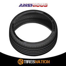 Americus Recon Sport 245/45R20 103W Tire