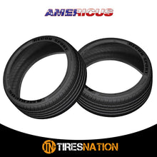 Americus Recon Sport 245/45R20 103W Tire