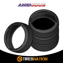 Americus Recon Sport 245/45R20 103W Tire