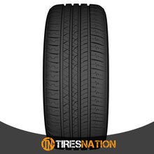 Americus Recon Sport 245/45R20 103W Tire