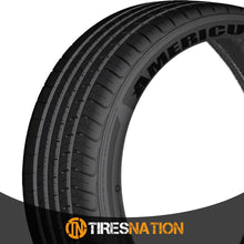 Americus Recon Sport 245/45R20 103W Tire