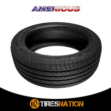 Americus Recon Tour 185/65R14 86H Tire