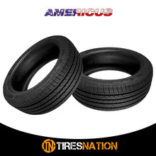 Americus Recon Tour 185/65R14 86H Tire
