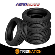 Americus Recon Tour 185/65R14 86H Tire