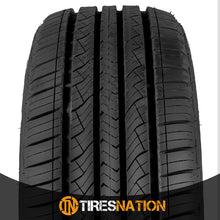 Americus Recon Tour 225/60R16 98H Tire