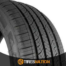 Americus Recon Tour 185/65R14 86H Tire