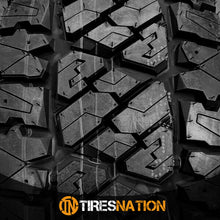 Americus Rugged A/Tr 265/70R18 124/121S Tire