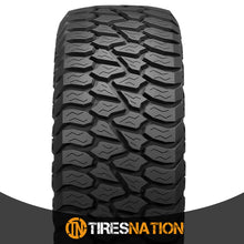 Amp Terrain Attack A/T A 35/12.5R22 117R Tire