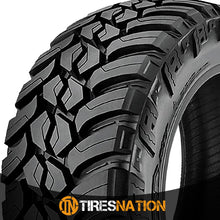 Amp Terrain Attack M/T A 285/65R18 125/122Q Tire