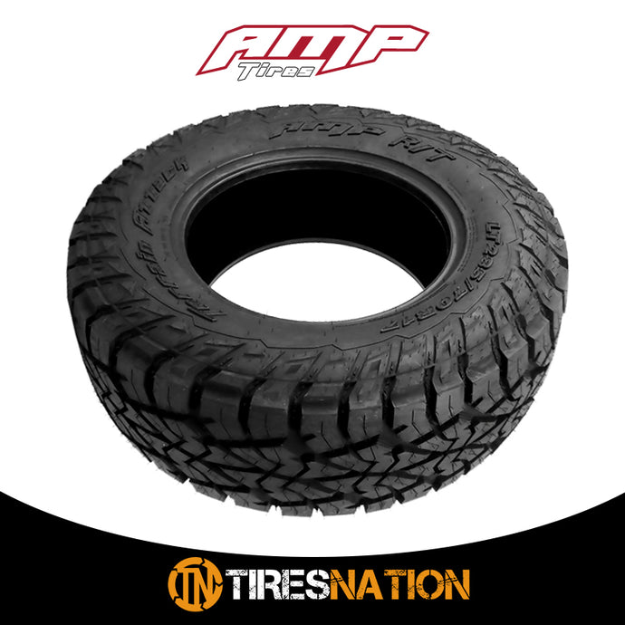 Amp Terrain Attack R/T 265/70R17 113T Tire
