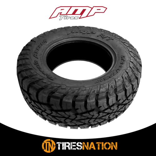 Amp Terrain Attack R/T 285/70R17 116/113Q Tire
