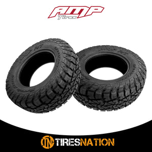 Amp Terrain Attack R/T 265/70R17 113T Tire