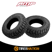 Amp Terrain Attack R/T 285/55R20 122/119Q Tire