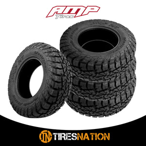 Amp Terrain Attack R/T 265/70R17 113T Tire