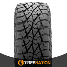 Amp Terrain Attack R/T 265/70R17 113T Tire