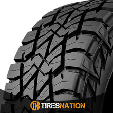 Amp Terrain Attack R/T 265/70R17 113T Tire