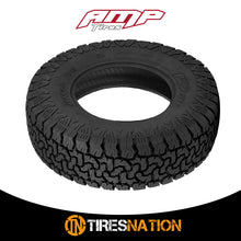 Amp Terrain Pro A/T 285/45R22 117R Tire