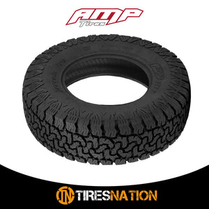 Amp Terrain Pro A/T 33/12.5R20 114S Tire