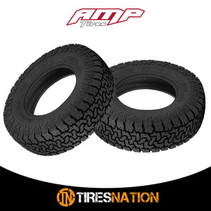 Amp Terrain Pro A/T 33/12.5R20 114S Tire