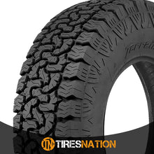 Amp Terrain Pro A/T 285/45R22 117R Tire