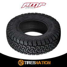 Amp Terrain Pro A/T P 285/70R17 121/118R Tire