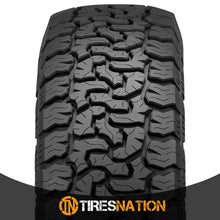 Amp Terrain Pro A/T P 33/12.5R24 106R Tire