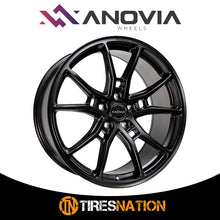 Anovia An-10 19X8.5 5X4.5 0 35