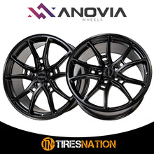 Anovia An-10 19X8.5 5X112 0 35
