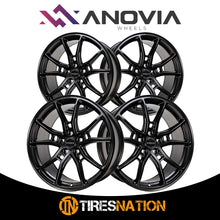 Anovia An-10 19X9.5 5X112 0 35
