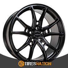 Anovia An-10 19X8.5 5X112 0 35