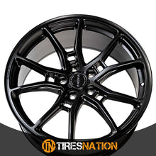 Anovia An-10 19X9.5 5X4.5 0 35