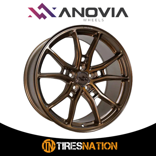 Anovia An-10 19X9.5 5X112 0 35