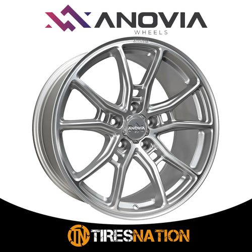 Anovia An-10 18X9.5 5X4.5 0 35