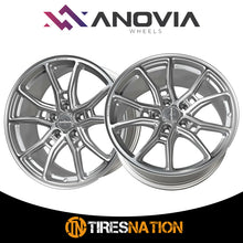 Anovia An-10 18X8.5 5X112 0 35