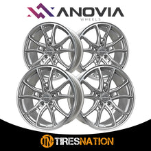 Anovia An-10 19X8.5 5X120 0 35