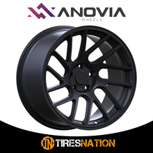 Anovia Elder 18X9.5 5X4.5 0 22
