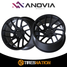 Anovia Elder 18X9.5 5X4.5 0 35