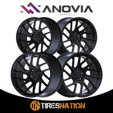 Anovia Elder 18X9.5 5X4.5 0 22